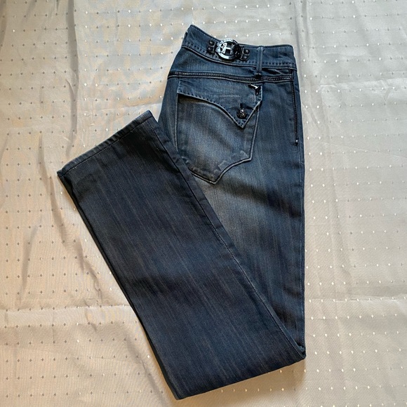 Jeans - Picture 4 of 9